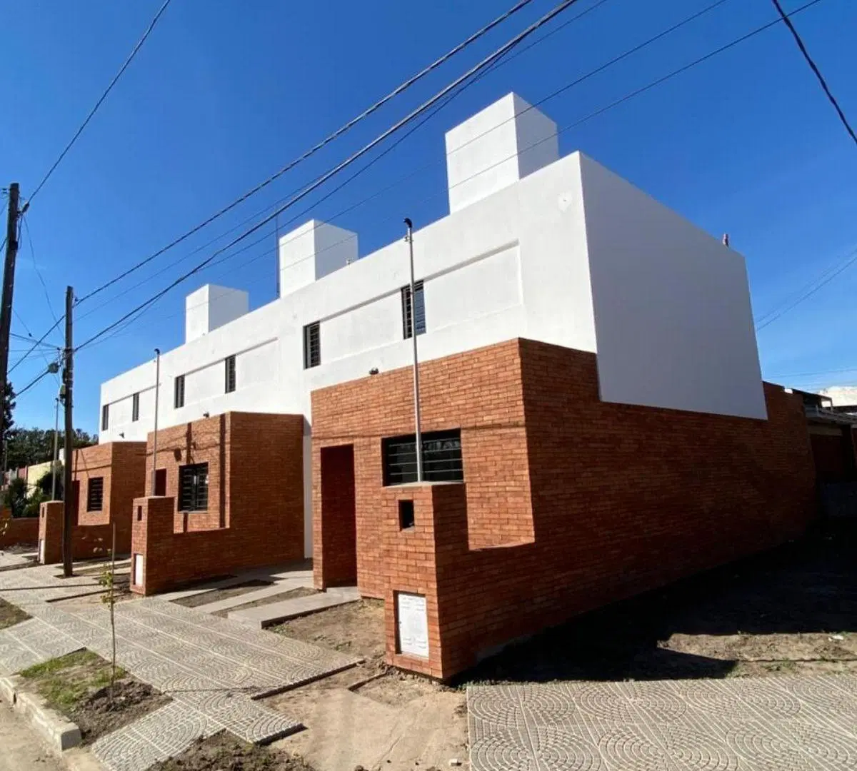 DUPLEX A ESTRENAR - APTO CREDITO!! Alto Verde 3