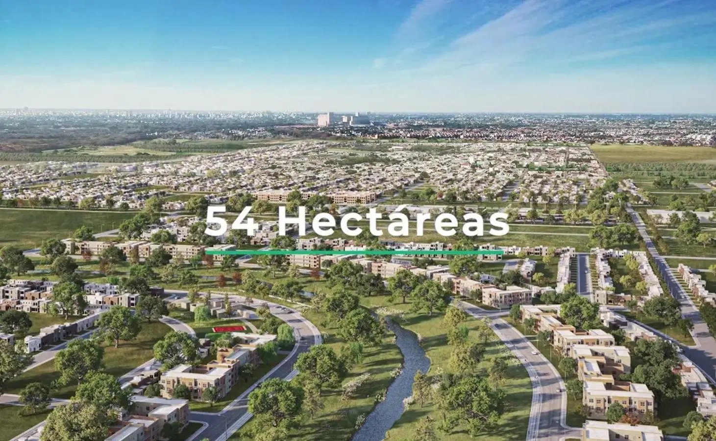 OPORTUNIDAD - Terreno a la venta en barrio Las Tipas - Lote 02 - Mza 32 - excelente ubicación 5
