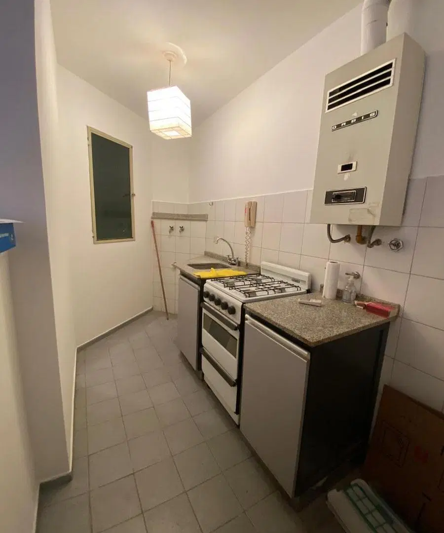 Departamento VENTA a mts PATIO OLMOS! 2