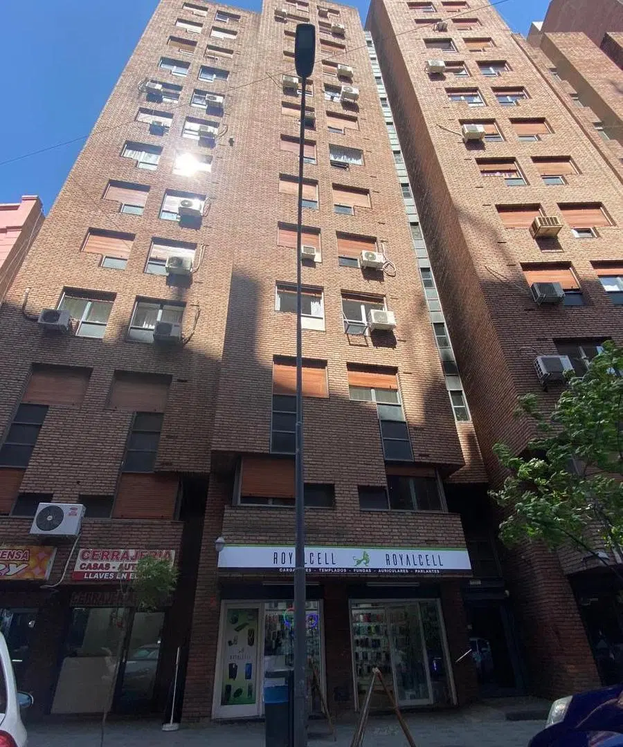 Departamento VENTA a mts PATIO OLMOS! 8