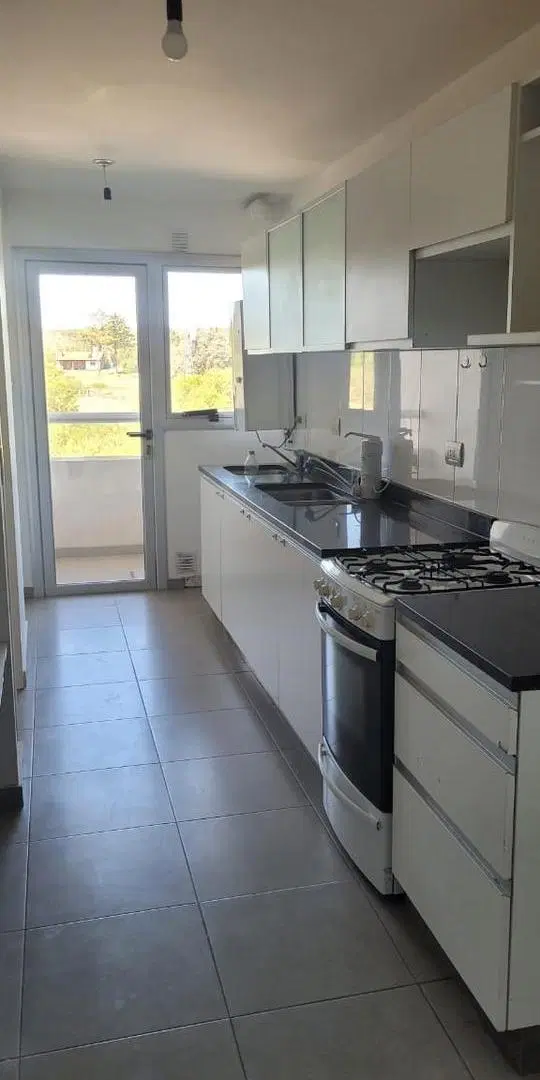 Departamento a la venta en Milenica IV - Autopista Carlos Paz - Precio oportunidad 2