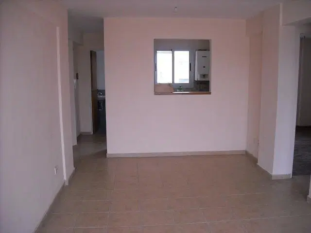 Departamento en General Paz 5