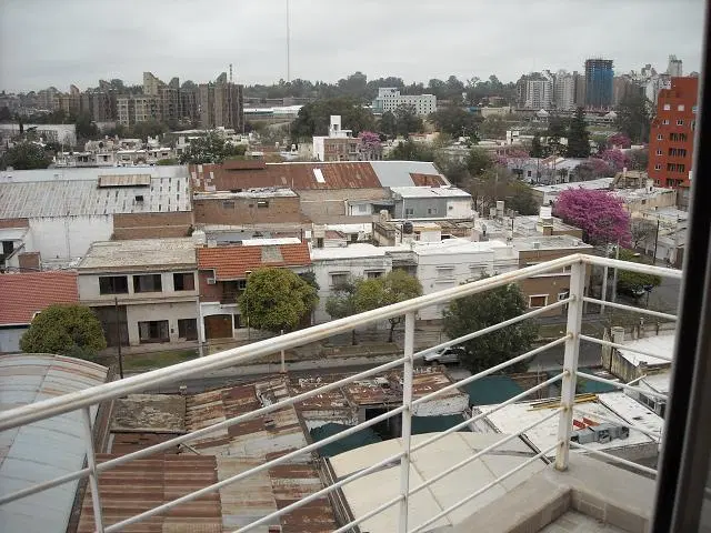 Departamento en General Paz 2