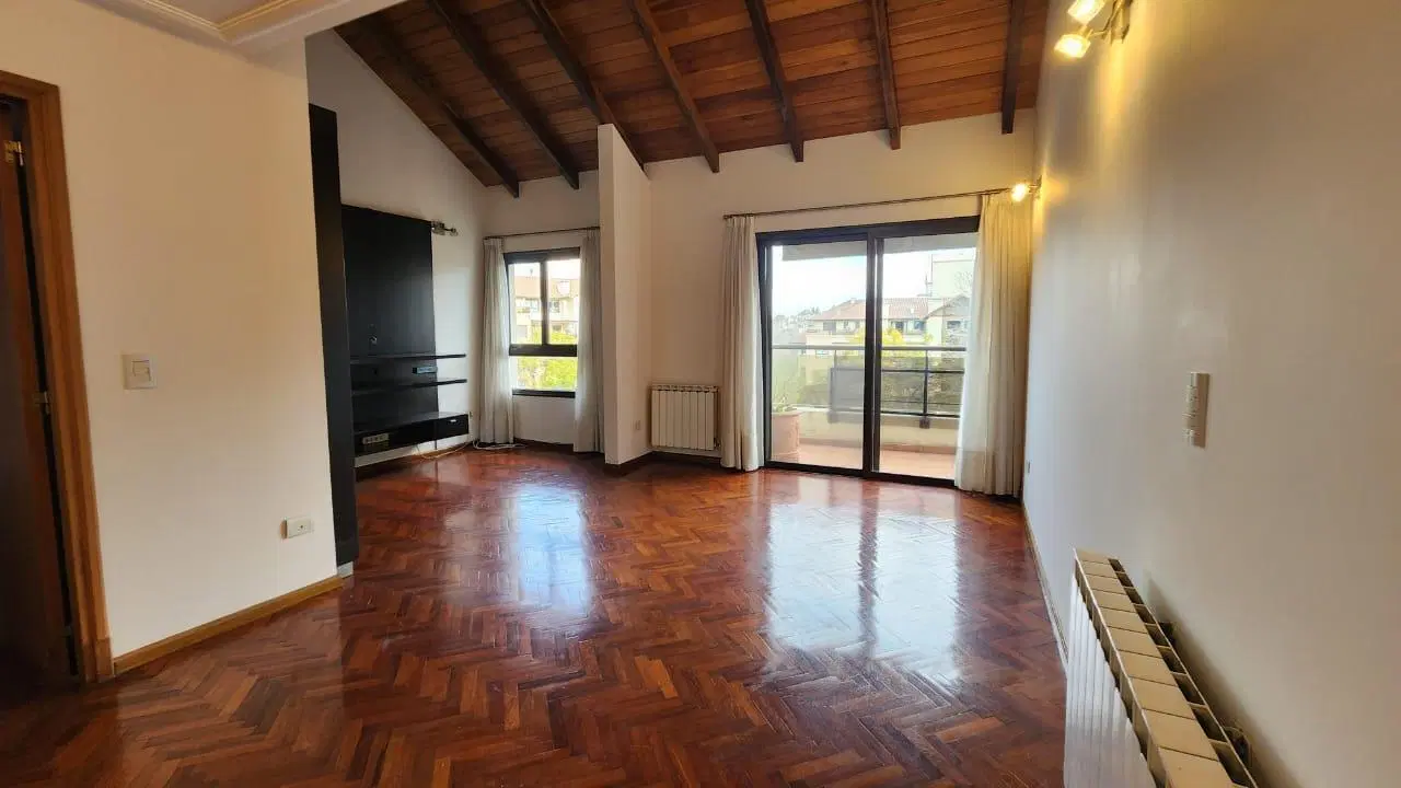 Departamento 2 dormitorios CASONAS DEL NORTE 5