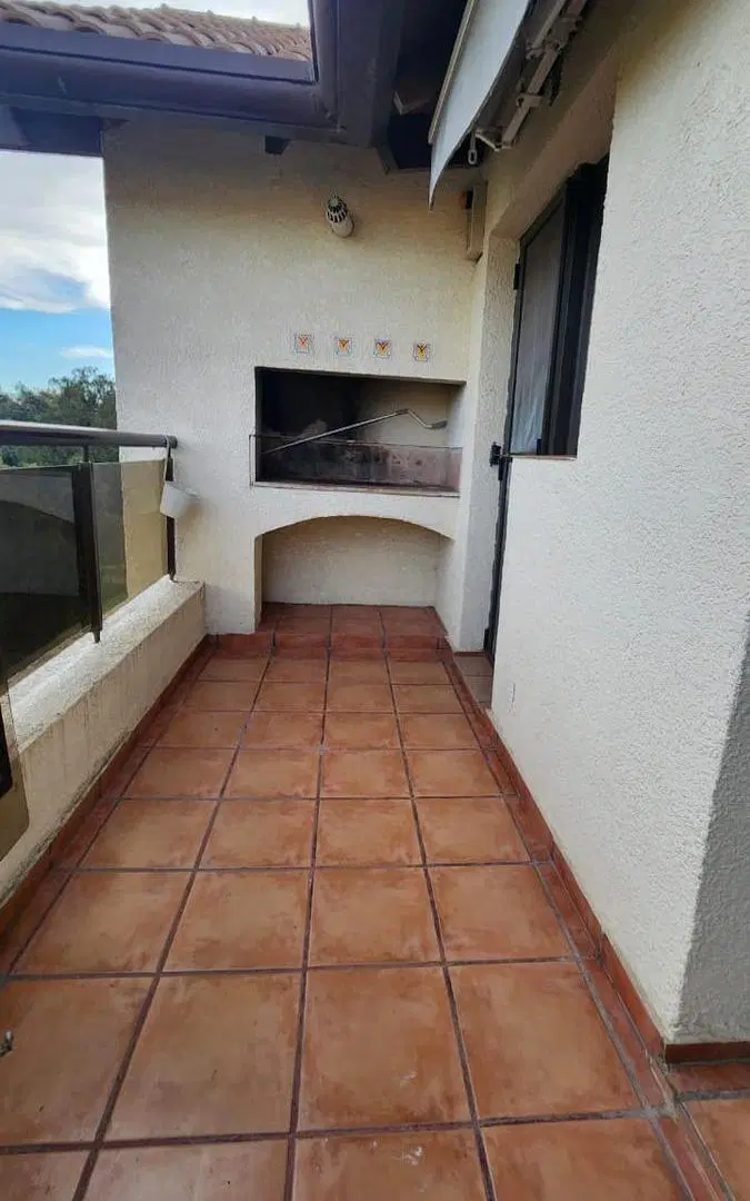 Departamento 2 dormitorios CASONAS DEL NORTE 1