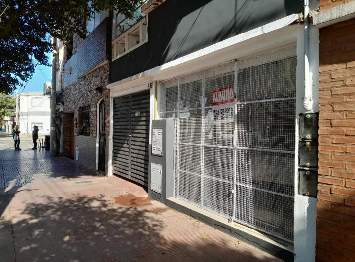 LOCAL ALTA CORDOBA. FRAGUEIRO 2719 1