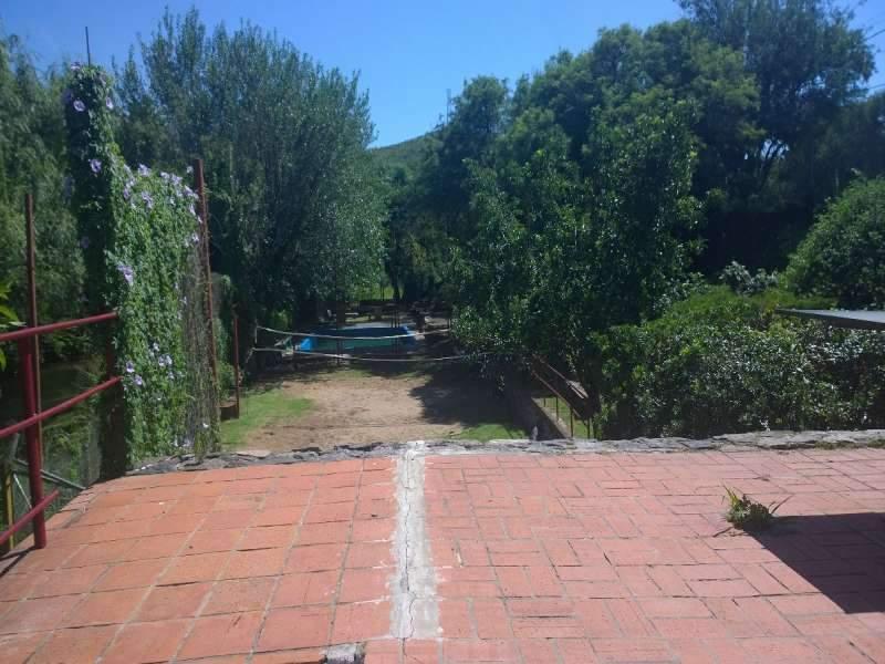 Hotel - La Calera - con Pileta y Camping 3