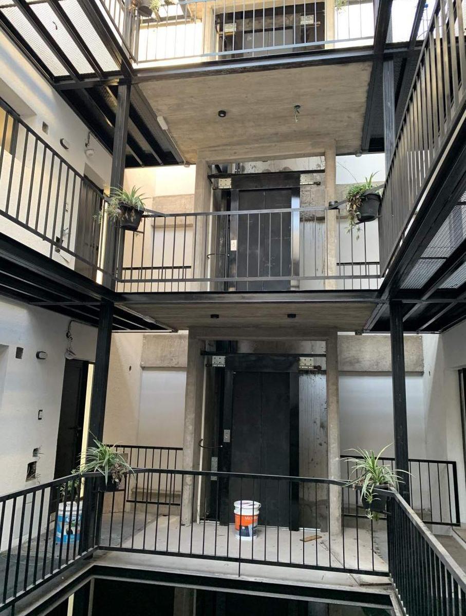 DEPARTAMENTO EN VENTA - ALTO ALBERDI - ZONA NUEVO CENTRO