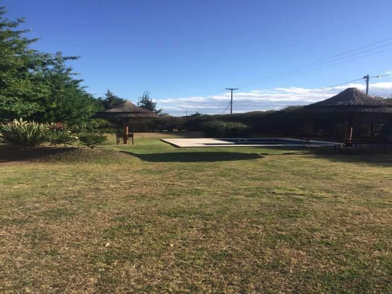 TERRENO EN VENTA - FALDA DEL CARMEN