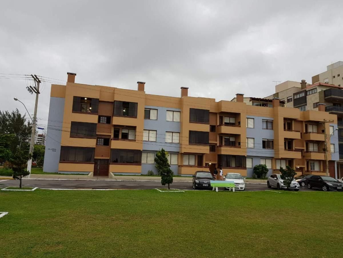 Dpto Brasil - Capao Da Canoa - 3 Dorm Frente Al Mar 5