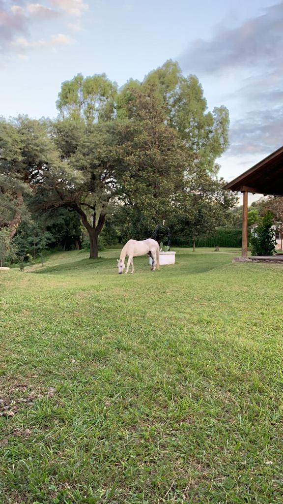Unquillo - 6 Ha de Terreno - Casa 3 Dormis - Casa de Casero - Arroyo 2
