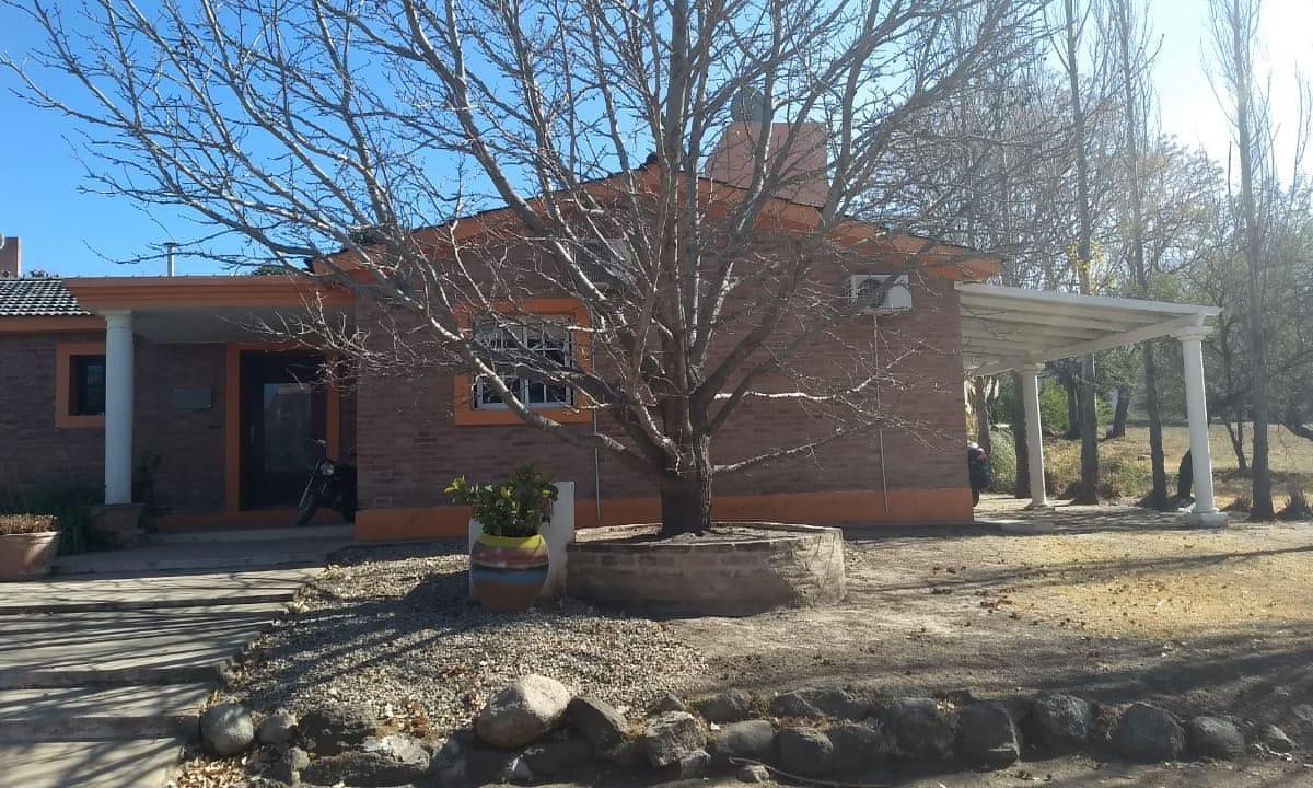 Propiedad en Argentina