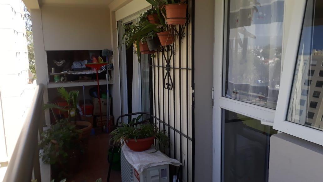 Condominio Milenica II - Rodriguez del Busto - 3 Dorm. 4