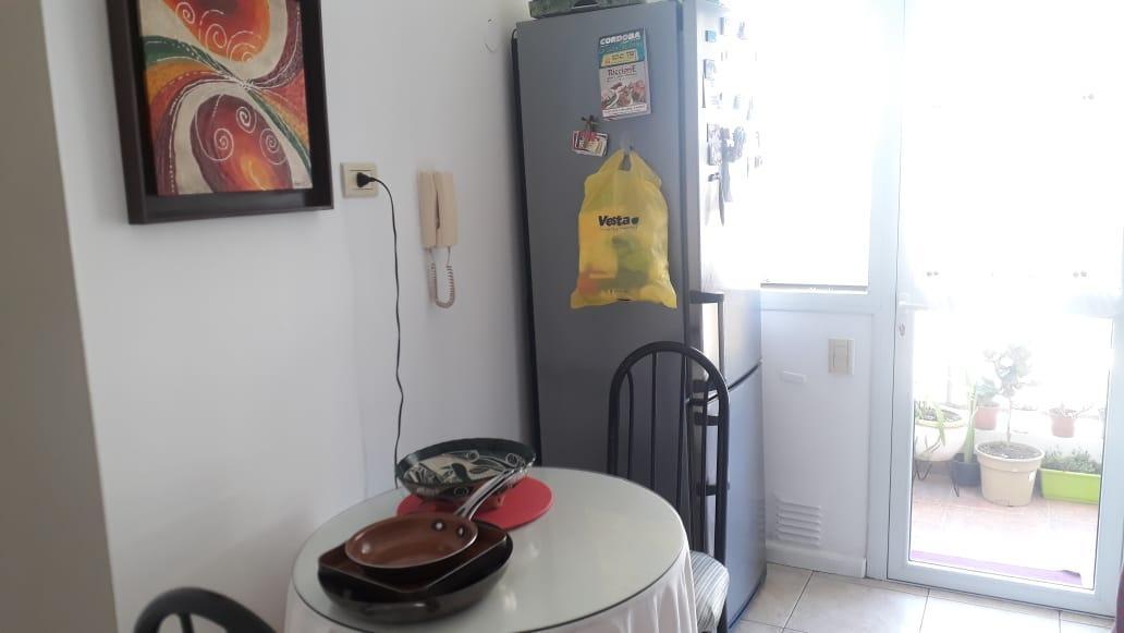 Condominio Milenica II - Rodriguez del Busto - 3 Dorm. 5