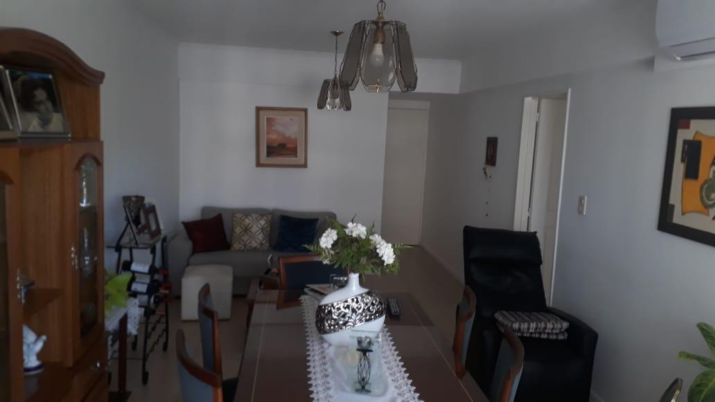 Condominio Milenica II - Rodriguez del Busto - 3 Dorm. 2