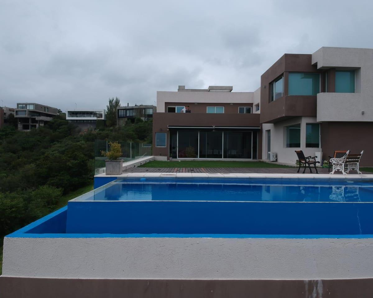B La Rufina - Casa en Venta - 4 Dorm., Vista 360 4