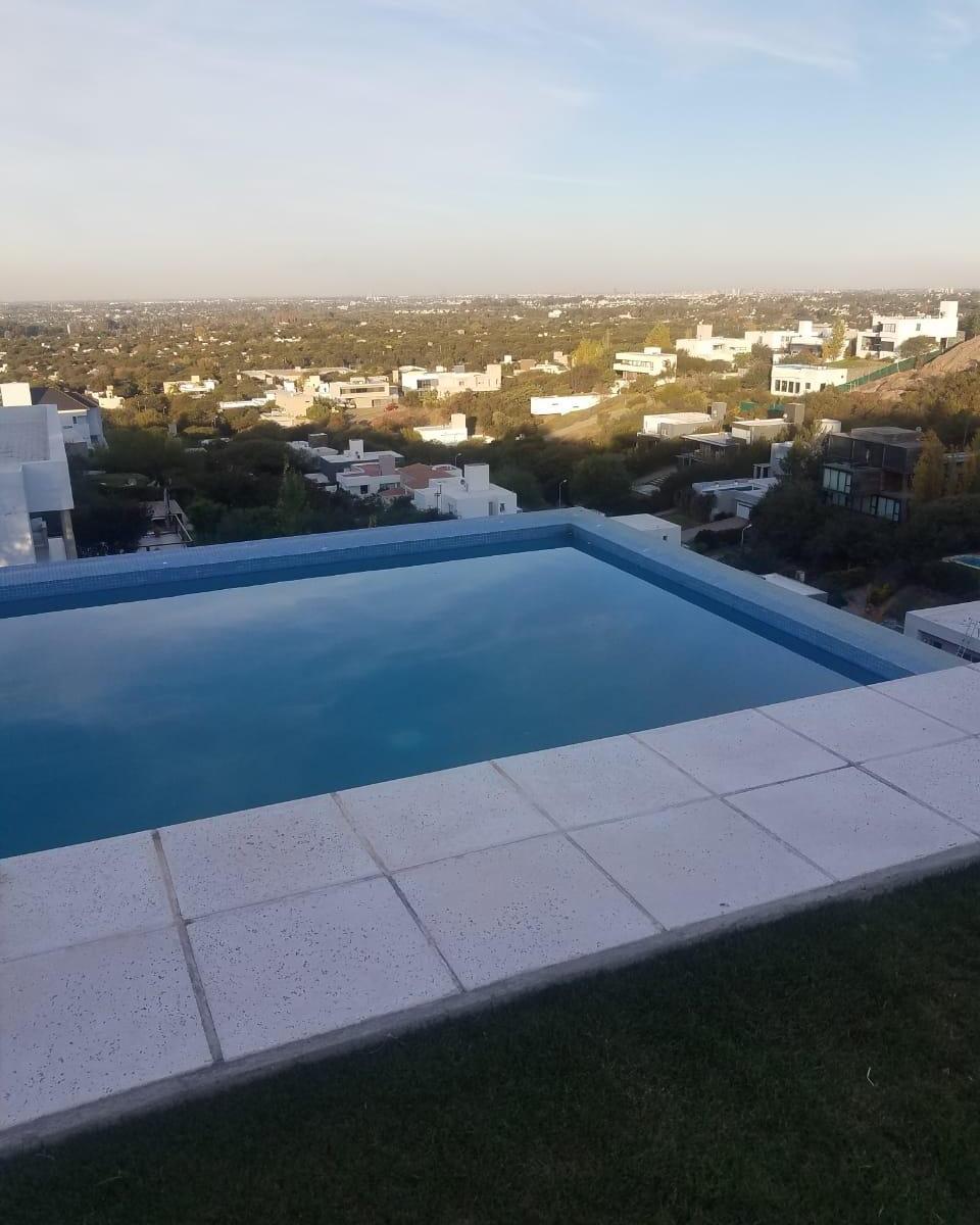 B La Rufina - Casa en Venta - 4 Dorm., Vista 360 1