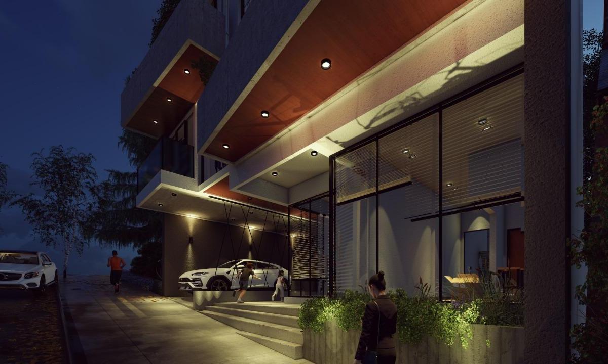 Departamento en Venta Alta Gracia Edif. Altos de Carusso. 2 Dorm. 4