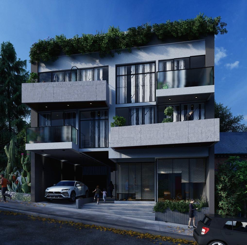 Departamento en Venta Alta Gracia Edif. Altos de Carusso. 2 Dorm. 1