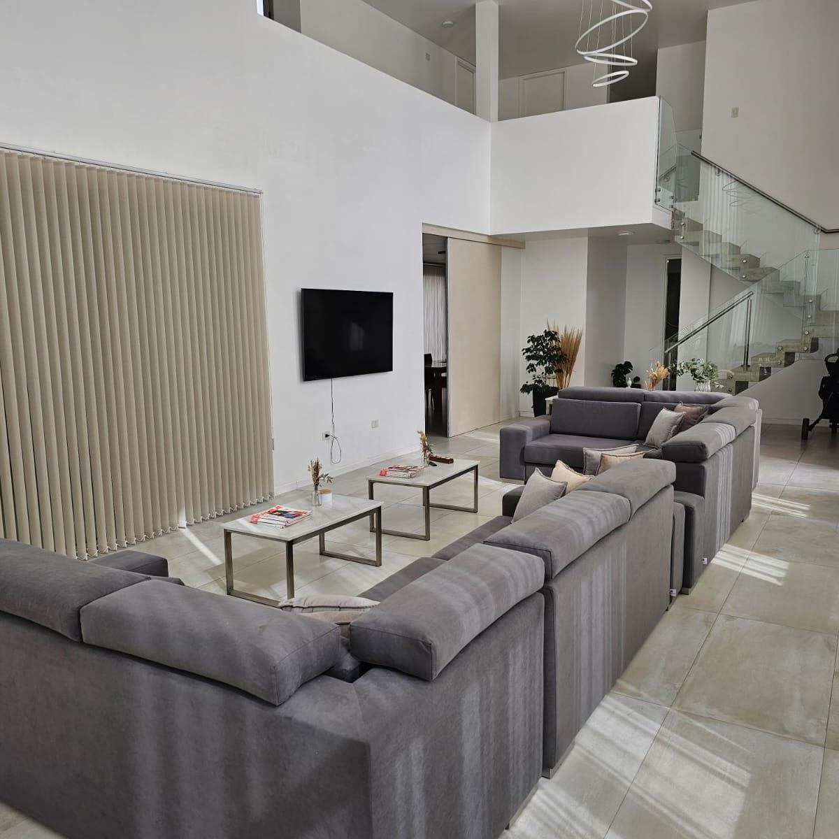 Casa en Venta B Urca Country Barrancas - 4 Dorm. - Propiedad de Categoría a Estrenar 2