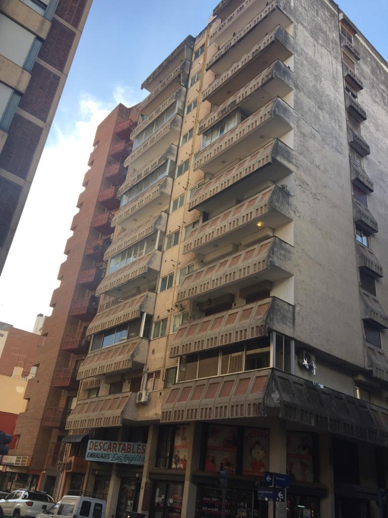 Centro - 2 Dorm. Al Frente - a m del Patio Olmos 2