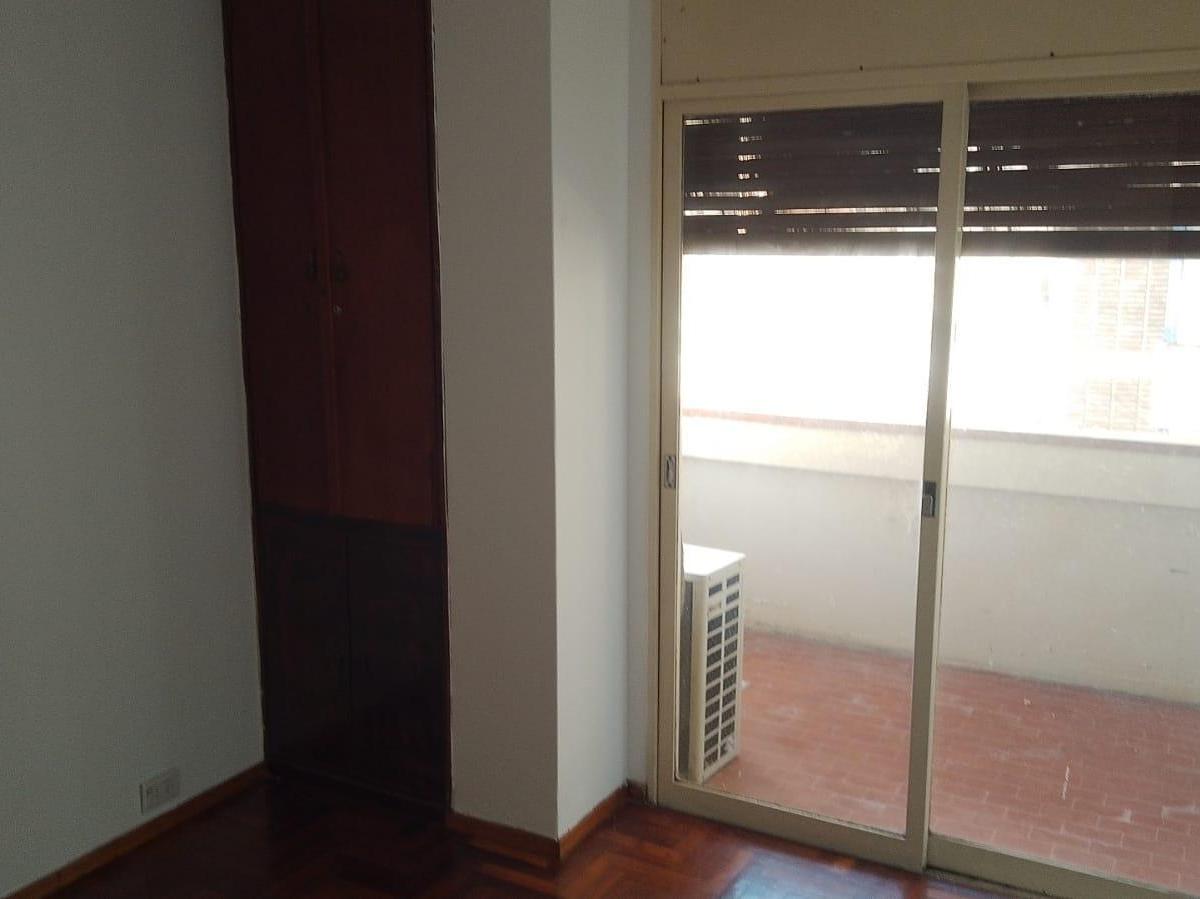 Centro - 2 Dorm. Al Frente - a m del Patio Olmos 5
