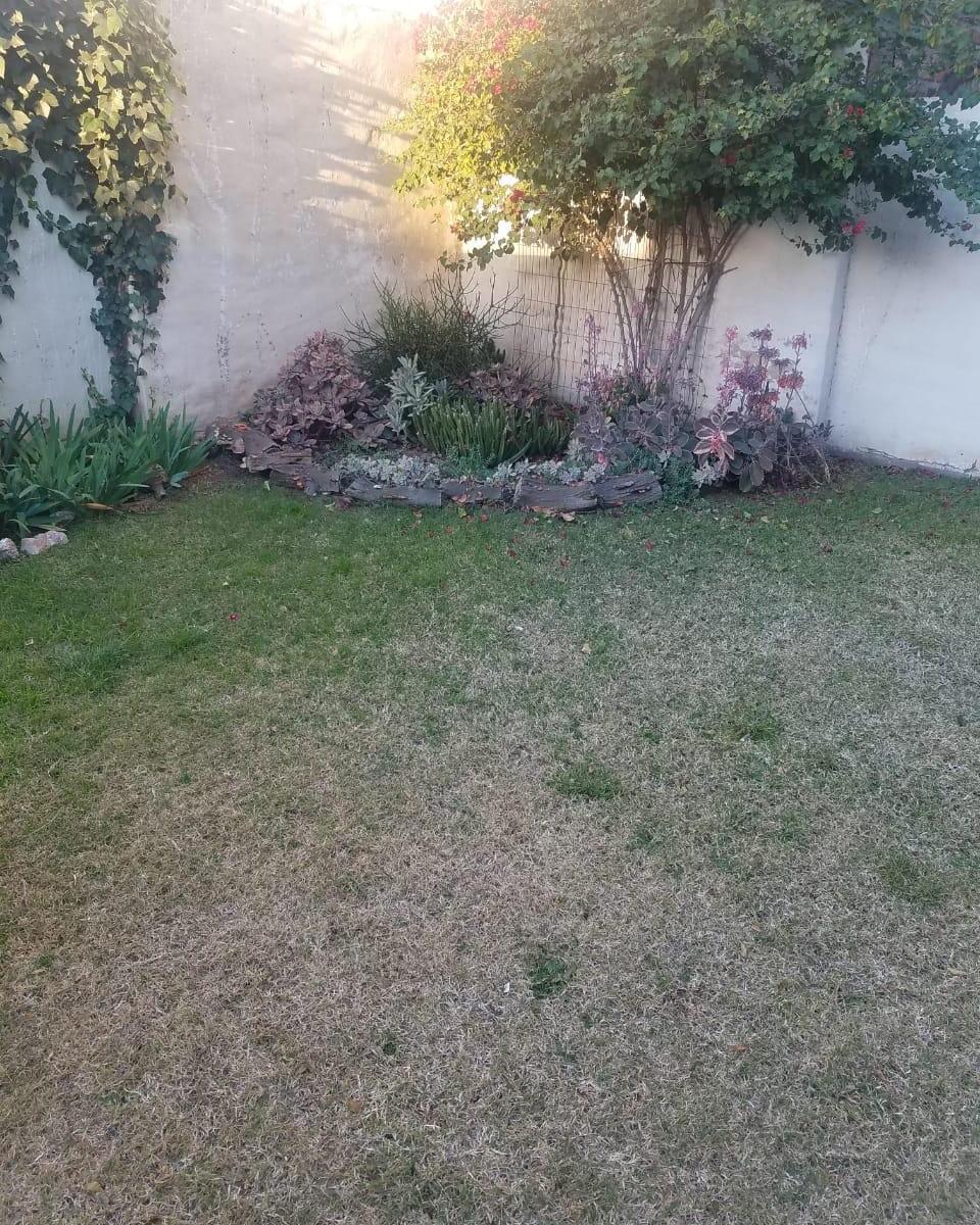 B°cerro de Las Rosas Casa en Venta, a m Parque Las Naciones. 3 Dorm. Recibe Menor. 2