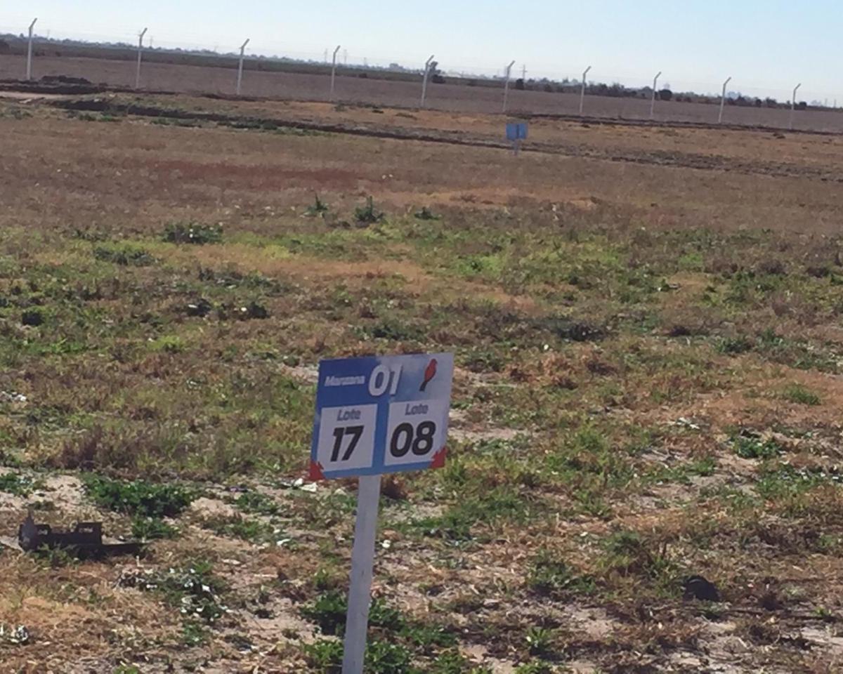 Foto de LOTE EN VENTA - BARRIO CERRADO LA ERNESTINA, imagen 3