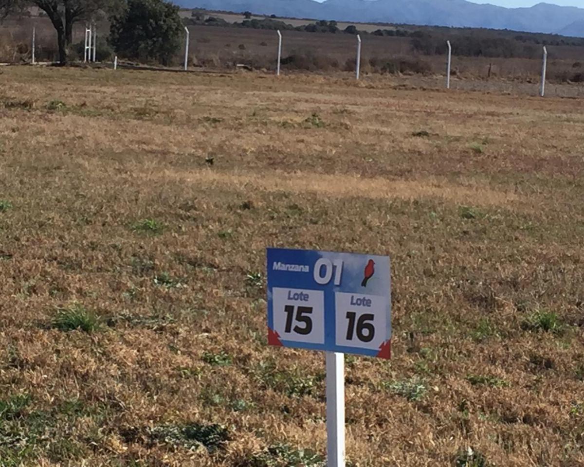 Foto de LOTE EN VENTA - BARRIO CERRADO LA ERNESTINA, imagen 4