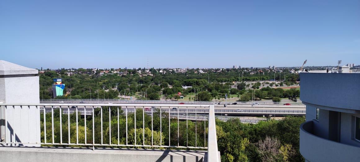 Departamento Venta Villa Belgrano Chateau Village Pen House con Terraza Propia 1