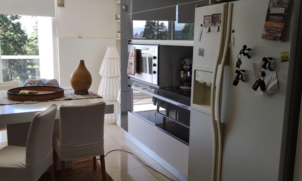 Departamento Venta Villa Belgrano Chateau Village Pen House con Terraza Propia 4