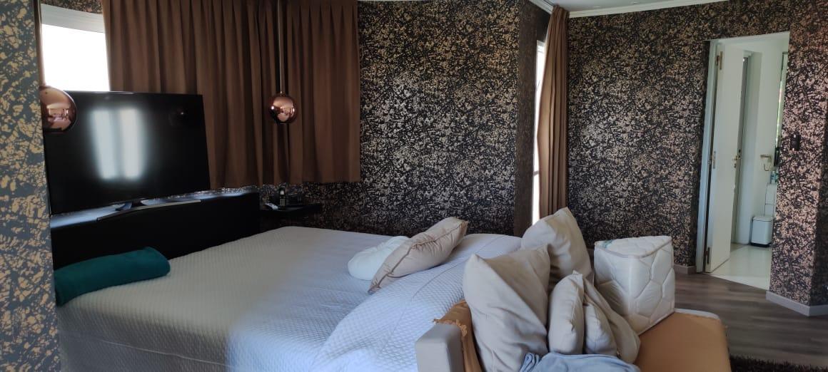 B Lomas de La Carolina - Categoría Premium - 4 Dorm. Fondo Golf de Las Delicias 5
