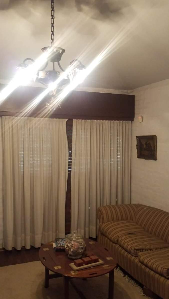 B Urca. Casa en Venta de 1 Planta y 3 Dorm. 4.00x4.00. 3