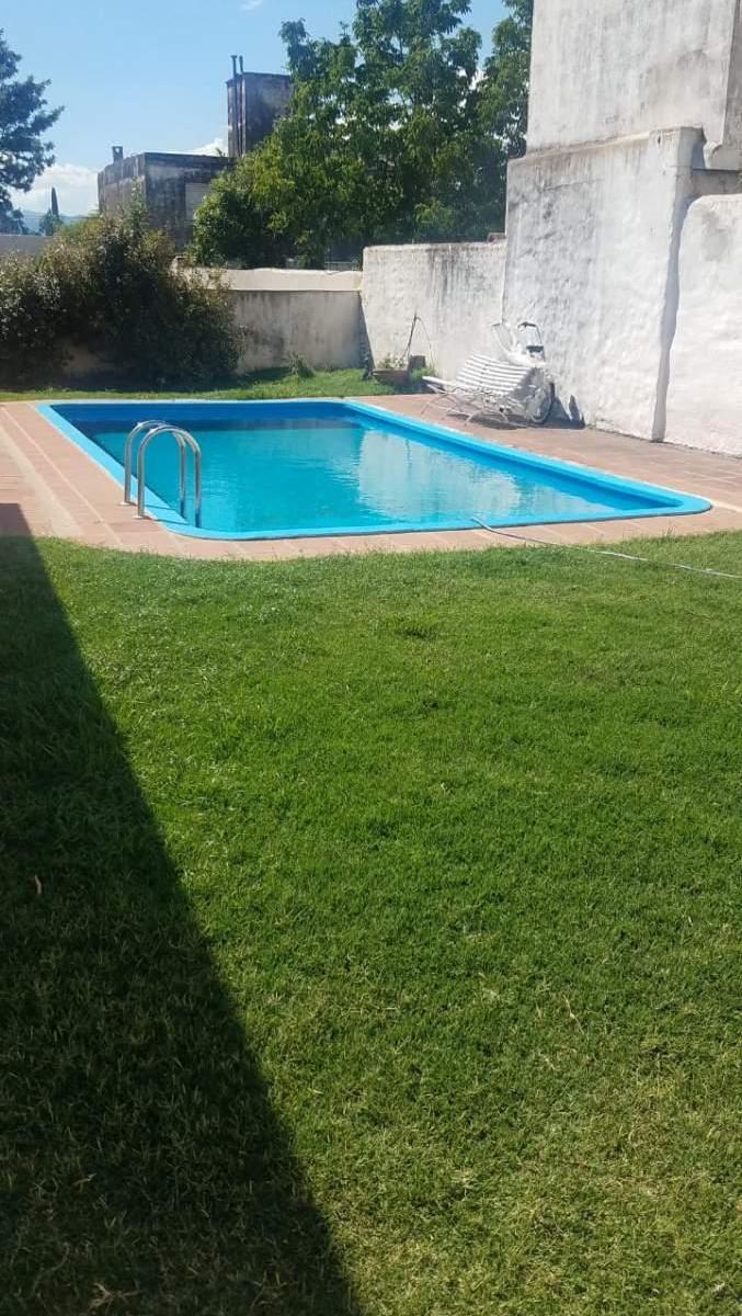 B Urca. Casa en Venta de 1 Planta y 3 Dorm. 4.00x4.00. 2