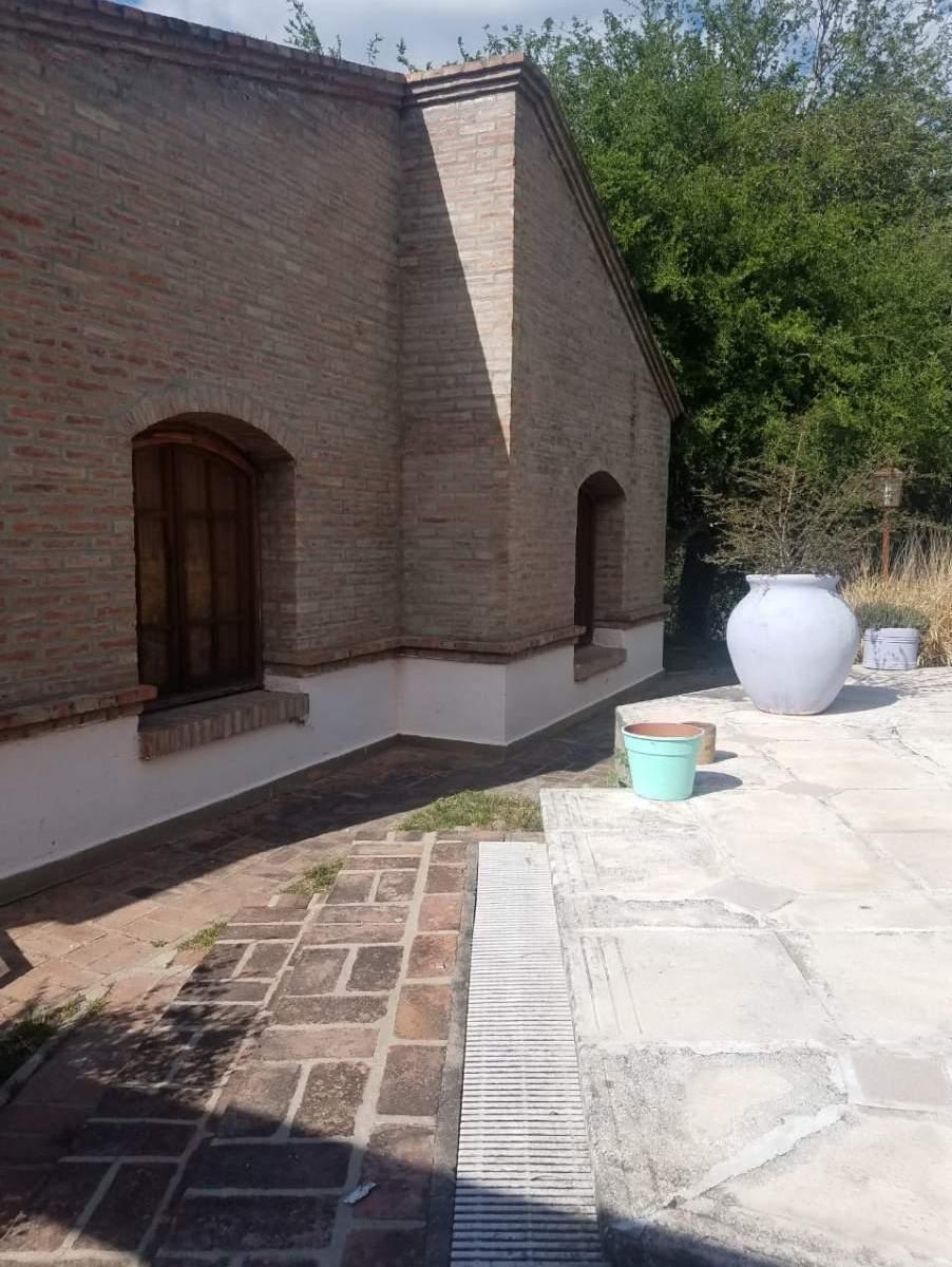 B 4 Hojas - Mendiolaza Casa en Venta de 3 Dorm.. 4