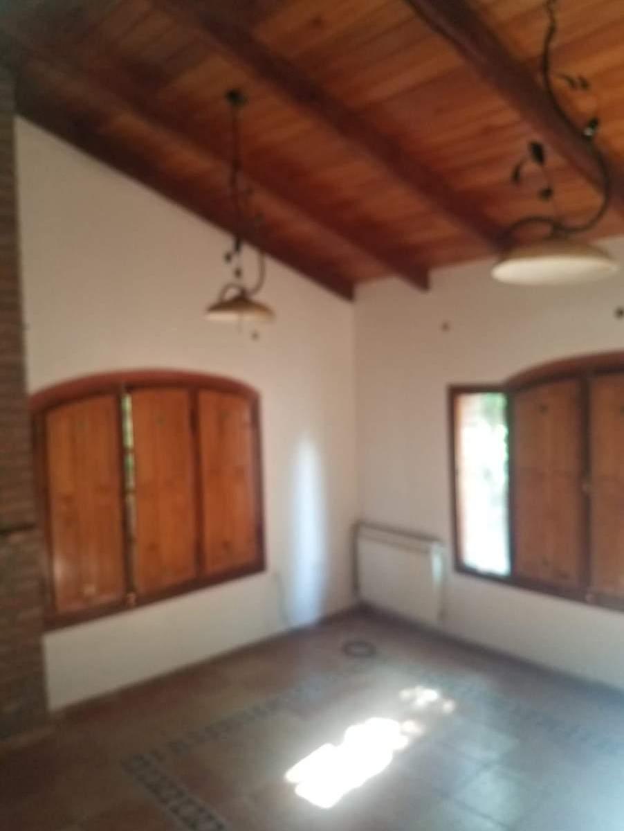 B 4 Hojas - Mendiolaza Casa en Venta de 3 Dorm.. 3