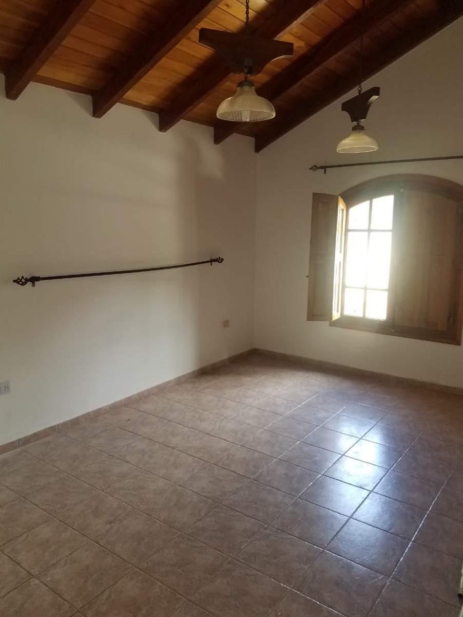 B 4 Hojas - Mendiolaza Casa en Venta de 3 Dorm.. 1