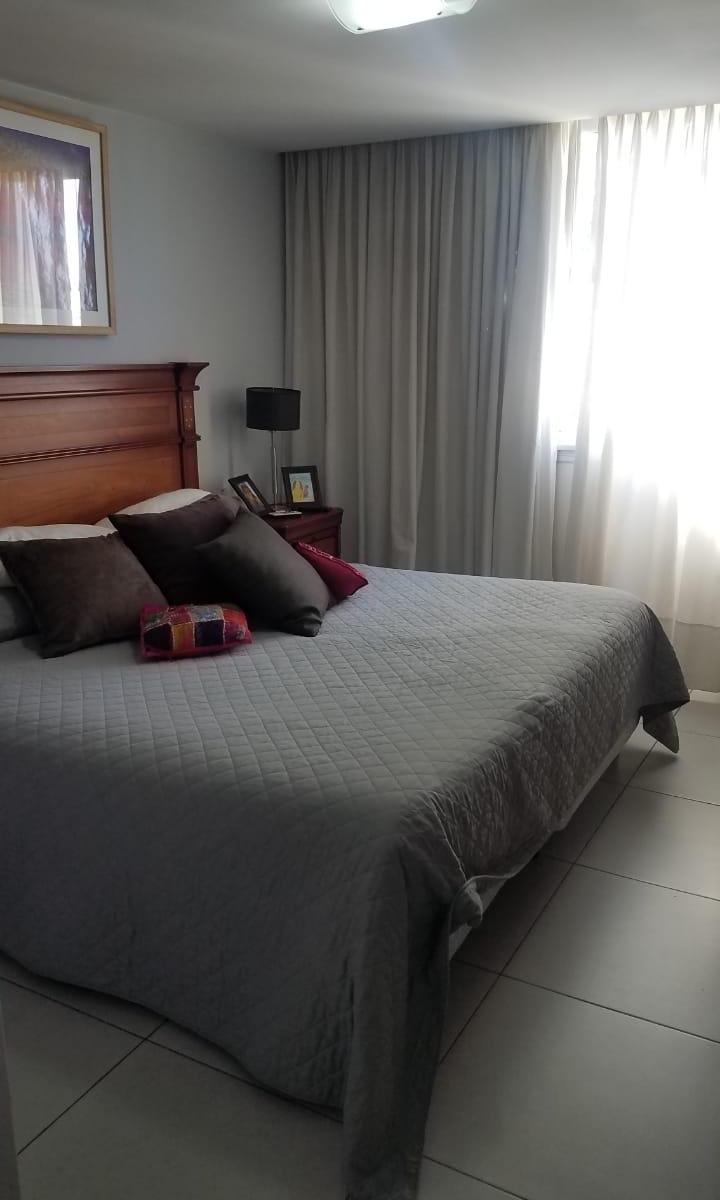Departamento en Venta Bvalle Escondido La Rossella - Pent House 3 Dormi. Terraza Propia 1