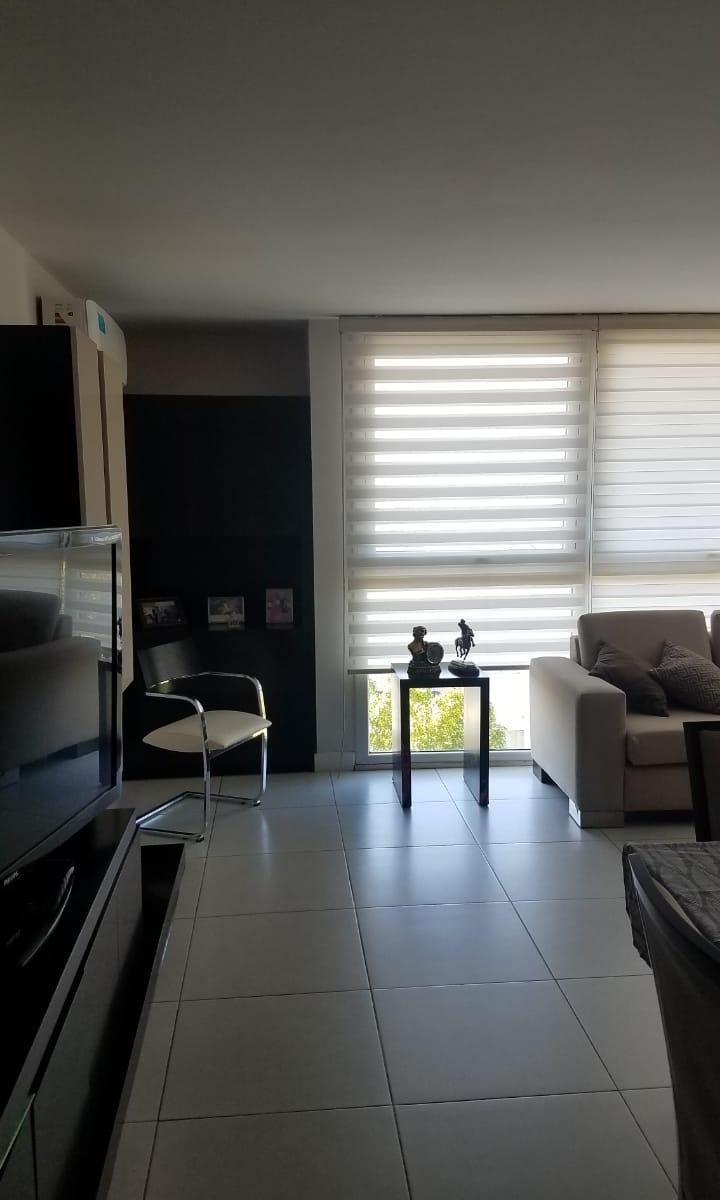 Departamento en Venta Bvalle Escondido La Rossella - Pent House 3 Dormi. Terraza Propia 5