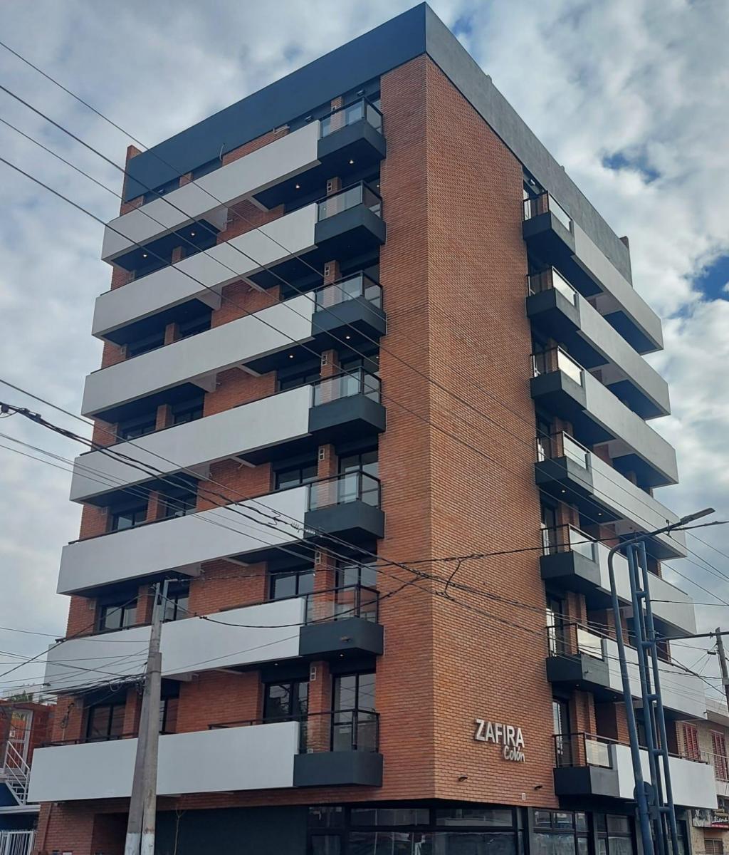 DEPARTAMENTO EN VENTA - AV COLON - BARRIO ALBERDI - A ESTRENAR
