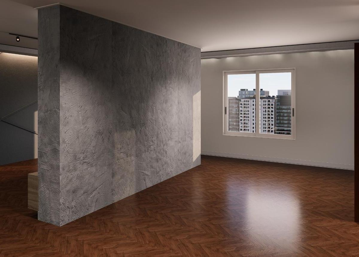 Av Ambrosio Olmos - Nva Cordoba - 3 D - El Ppal en Suite Cvestidor - Piso Alto 5