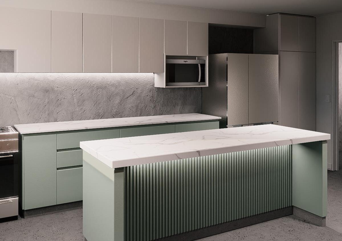 Av Ambrosio Olmos - Nva Cordoba - 3 D - El Ppal en Suite Cvestidor - Piso Alto 2