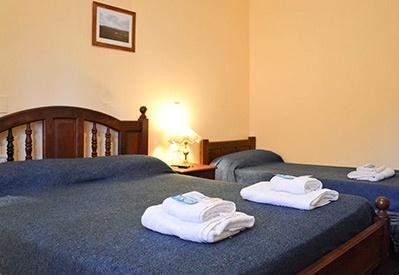 Hotel en Venta Mina Clavero Sierras de Cordoba Hotel Palace. Bajada Al Rio. 5