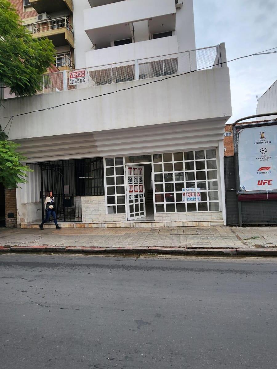 LOCAL EN VENTA - CENTRO - CALLE SANTA ROSA