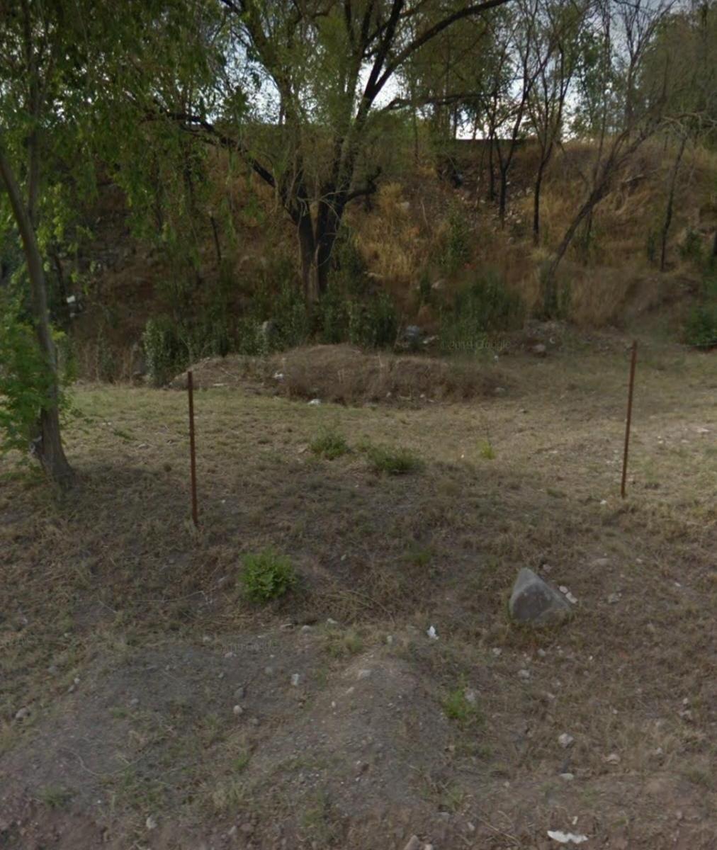 TERRENO EN VENTA - BARRIO EL REFUGIO - COLONIA ANITA