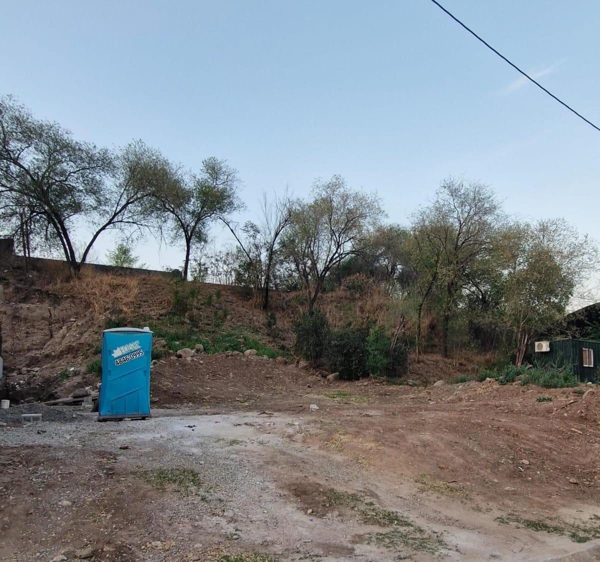 TERRENO EN VENTA - BARRIO EL REFUGIO