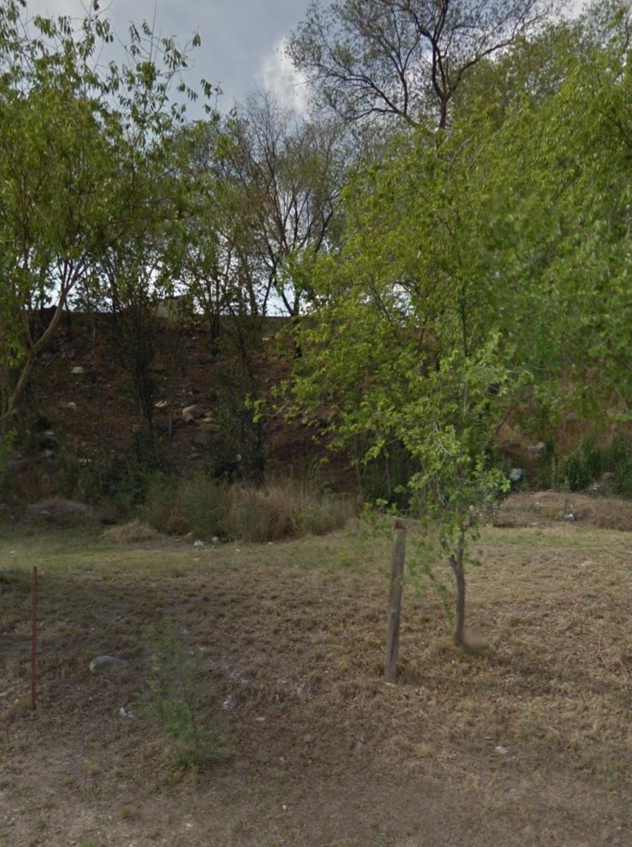 TERRENO EN VENTA - BARRIO EL REFUGIO