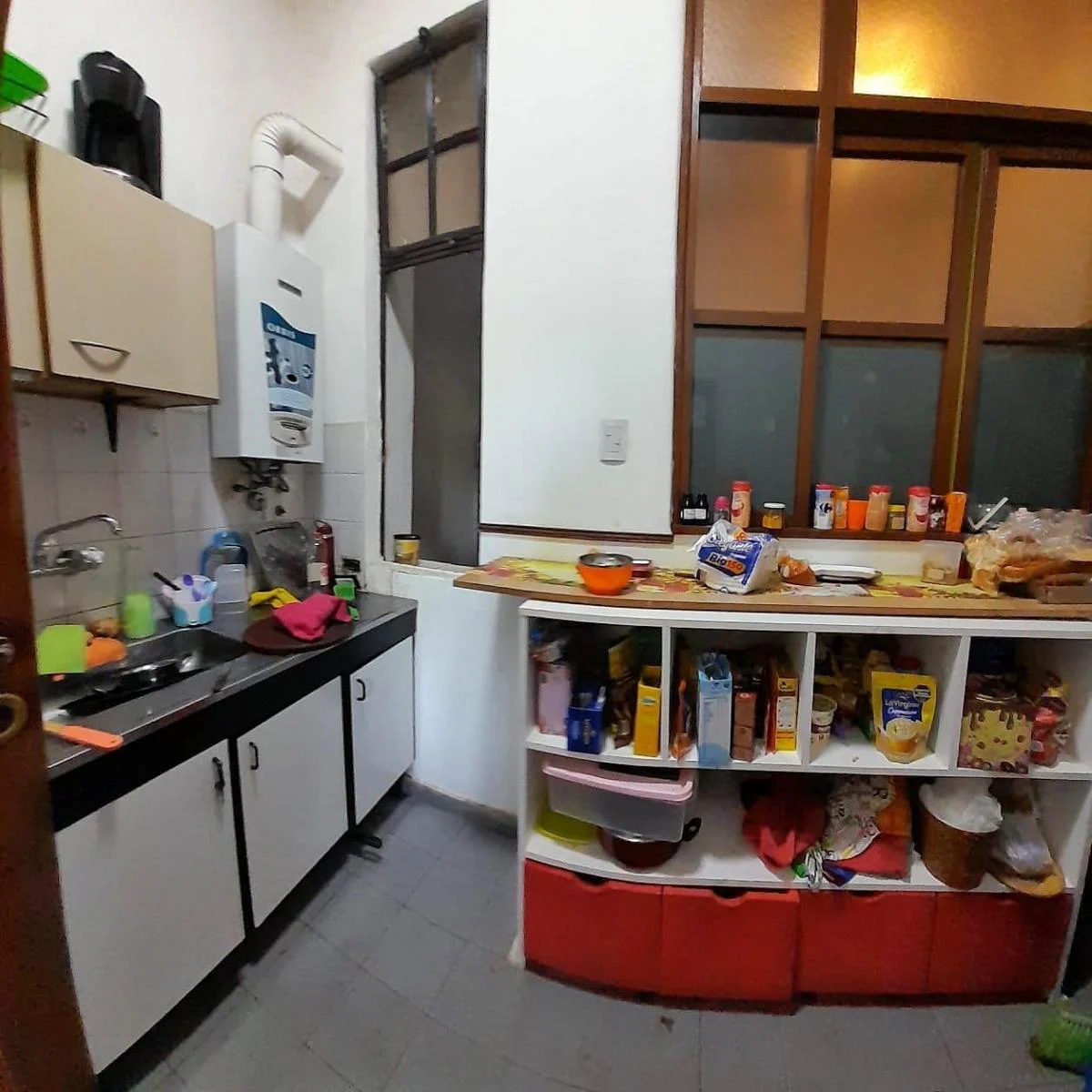 Depto en Venta 1