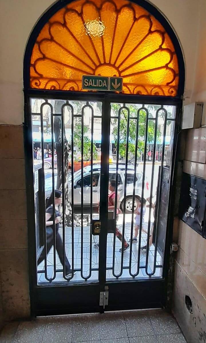 Propiedad en Argentina