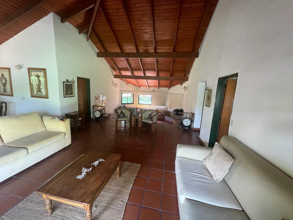 Las Delicias - 1 Planta - 5 Dorm. - 3 Baños - Parque - Cochera 3